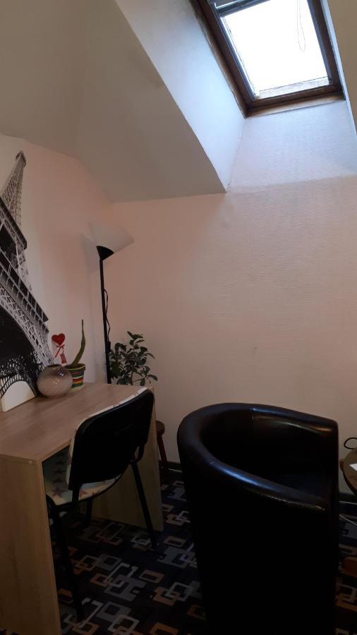 Valentina'S Rooms VNO Exteriér fotografie